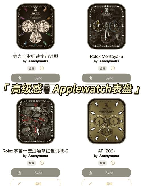 表盘自定义工具破解捐赠版图标