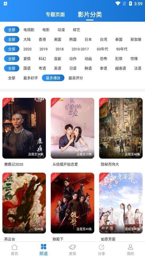 小白影视2021