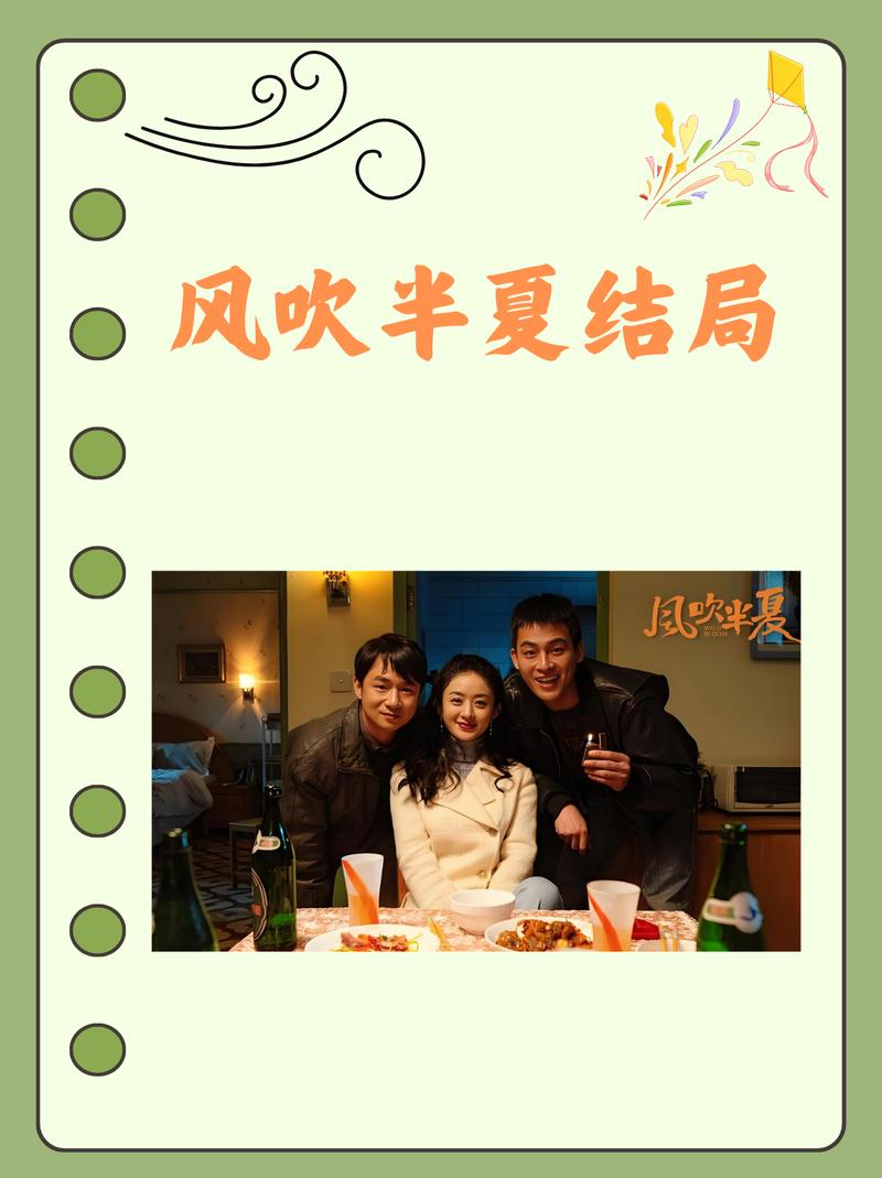 风吹半夏电视剧剧情介绍电视猫极速版2023图标
