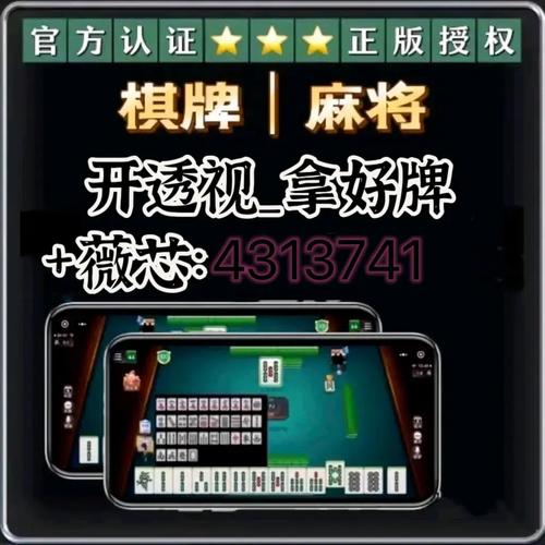 透视软件棋牌免费版