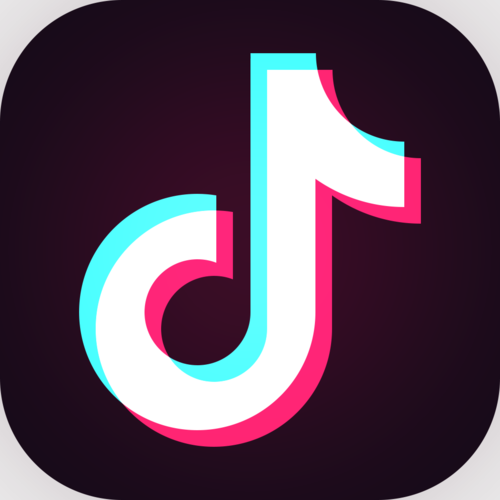 9抖音图标