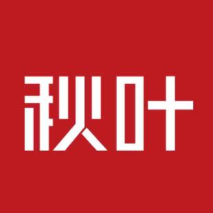 秋叶直播图标
