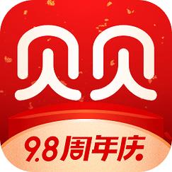 贝贝红包软件图标