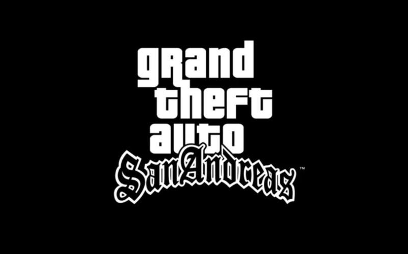 GTASA汉化图标