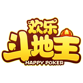 老版欢乐斗地主免费图标