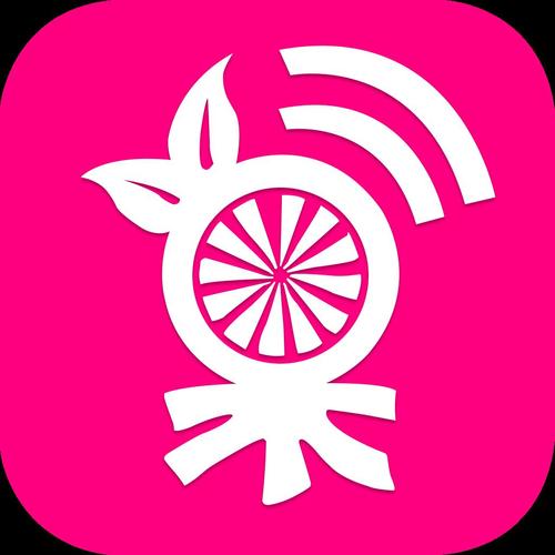 红包果园图标