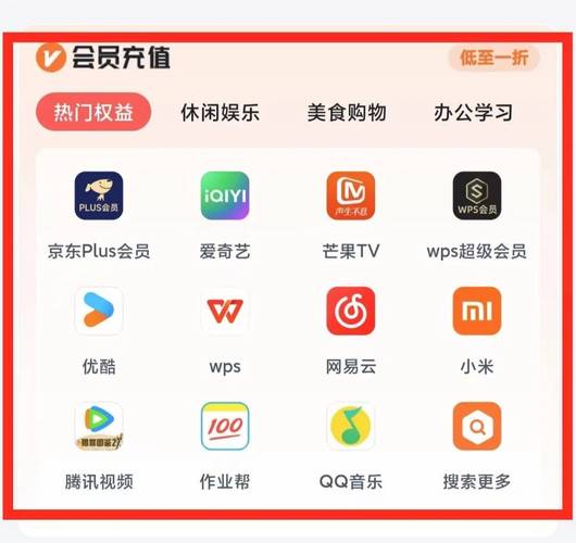 防闪appvip