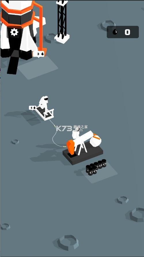 登月探险家修改版