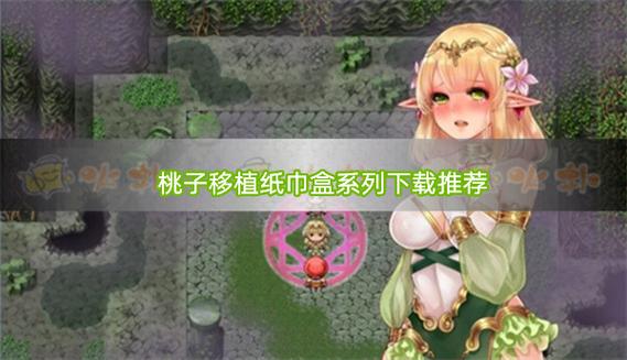纸巾盒桃子移植100款黄油游戏