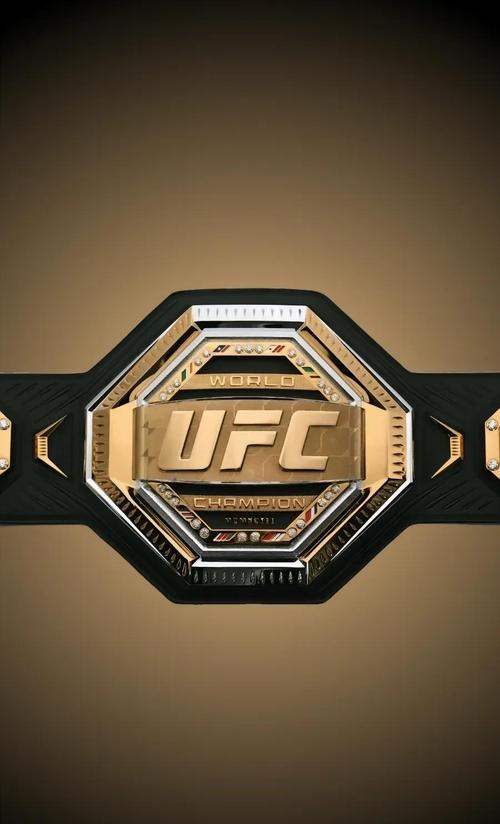 ufc5手机版