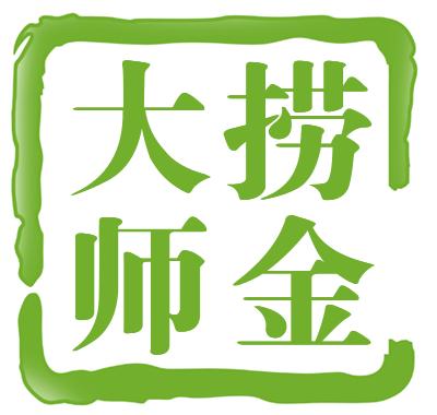 捞金联盟图标