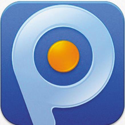 pptv吾爱破解永久vip图标
