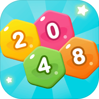 爱上消消消2048红包版