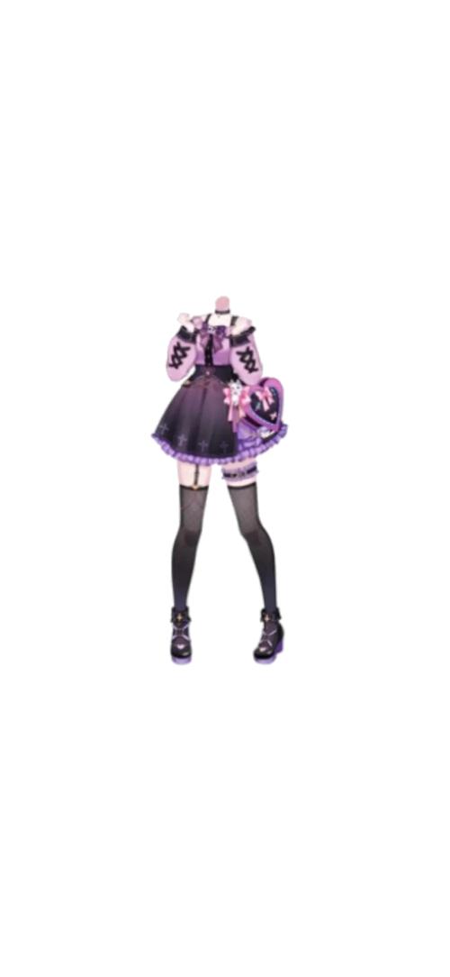 触漫修改全服装2022