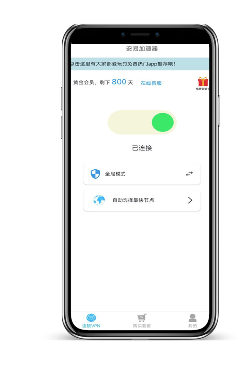 安易加速器网站