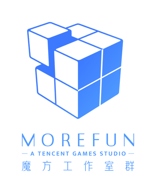 魔方加速器图标