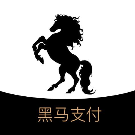 黑马网赚app图标