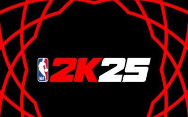 nba2k25直装版安卓无弹窗版图标