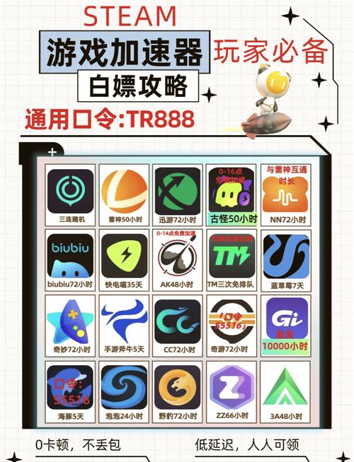 旋风加速官网免费加速版