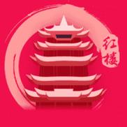 红楼直播正版图标