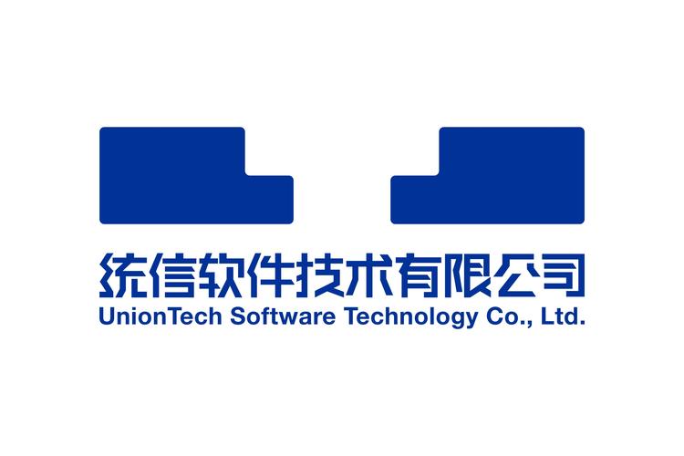 统信电脑图标