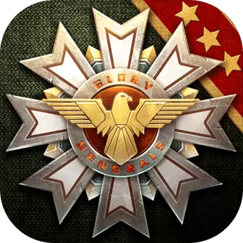 将军的荣耀太平洋战争图标