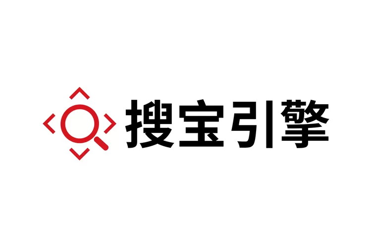 搜宝中心图标