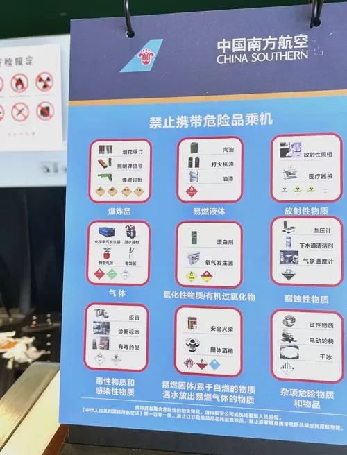 飞机安检筐卡要放么图标
