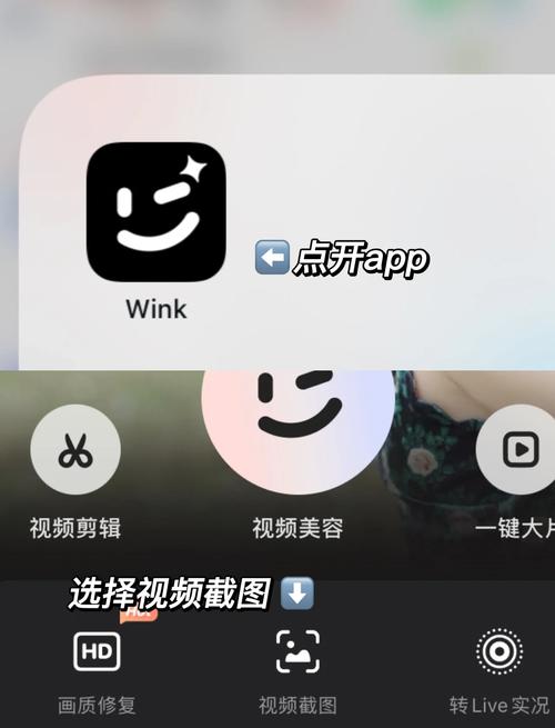 一键去除美颜视频app