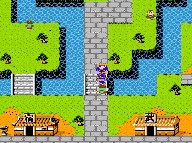 吞食天地2nd完整版换源版