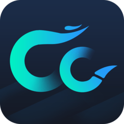 CC加速器正版免费旧版安卓图标
