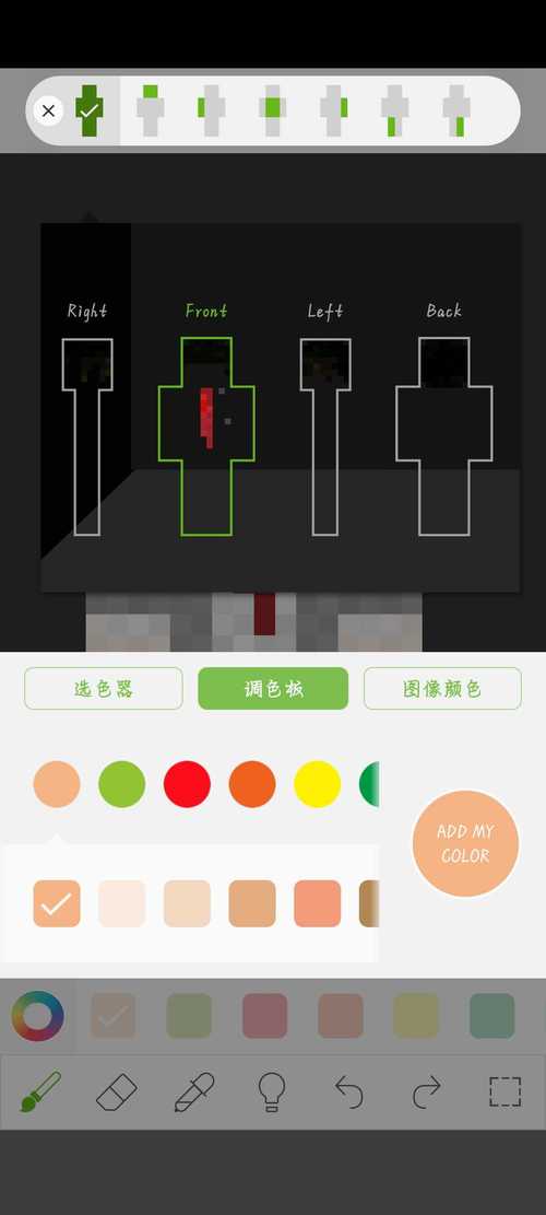 7399游戏盒子黑色免费最新版图标