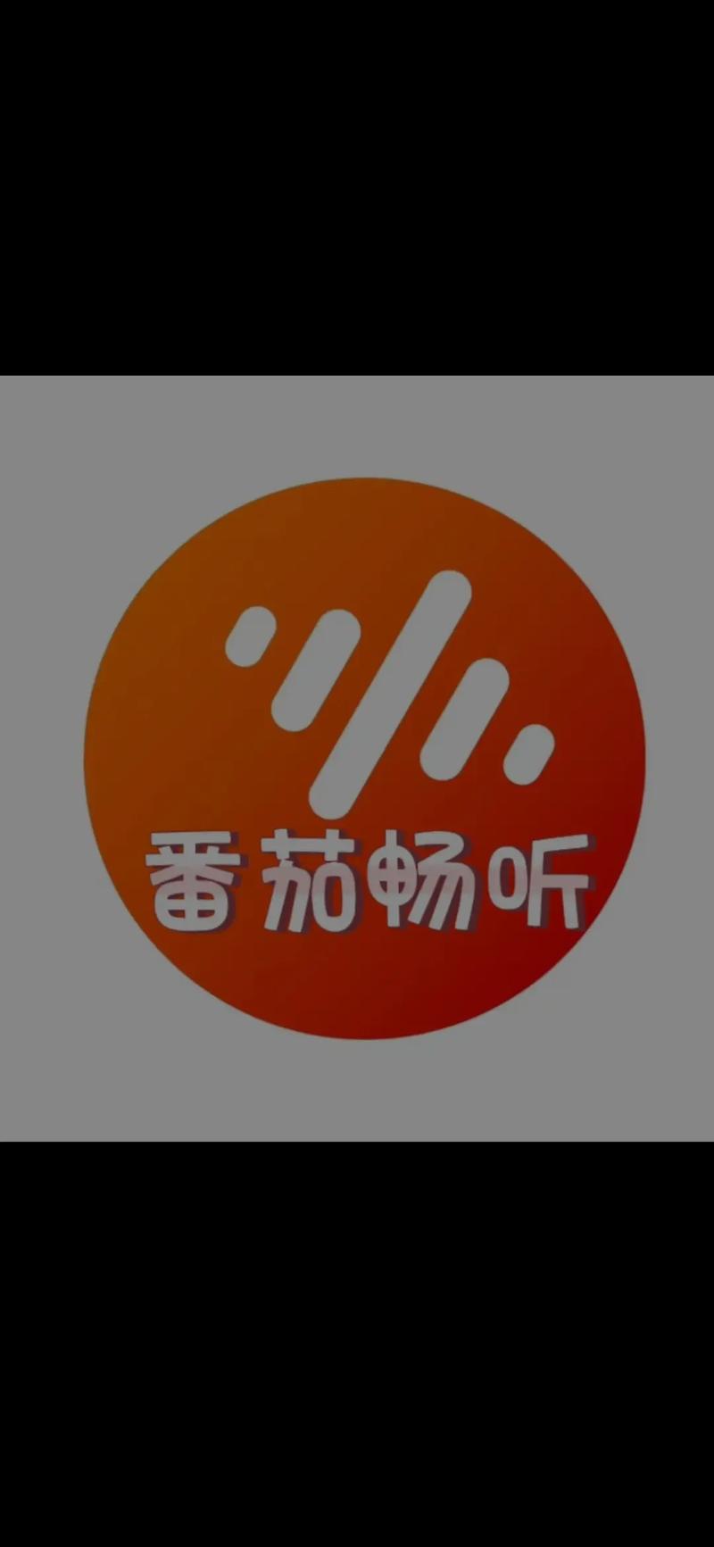藩茄畅听车机版图标