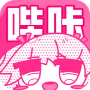 哔卡漫画免广告版图标
