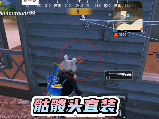 和平精英骷髅头直装无广告安装