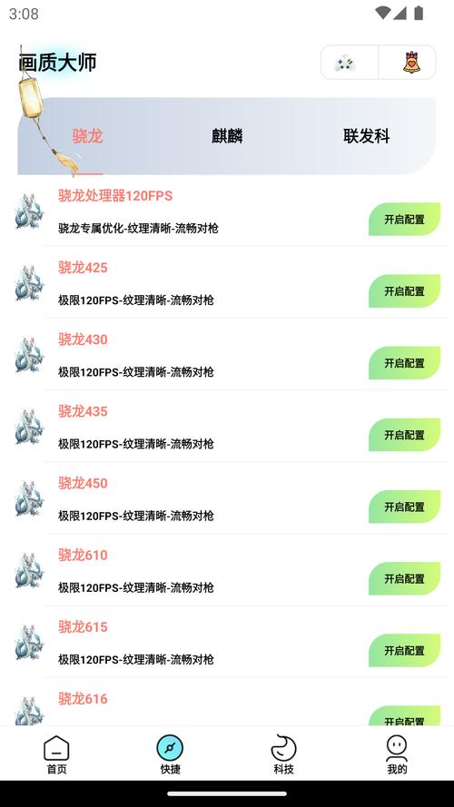 画质大师专业版