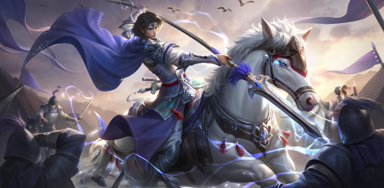 三国杀单机版免费全部武将免费安装最新版图标