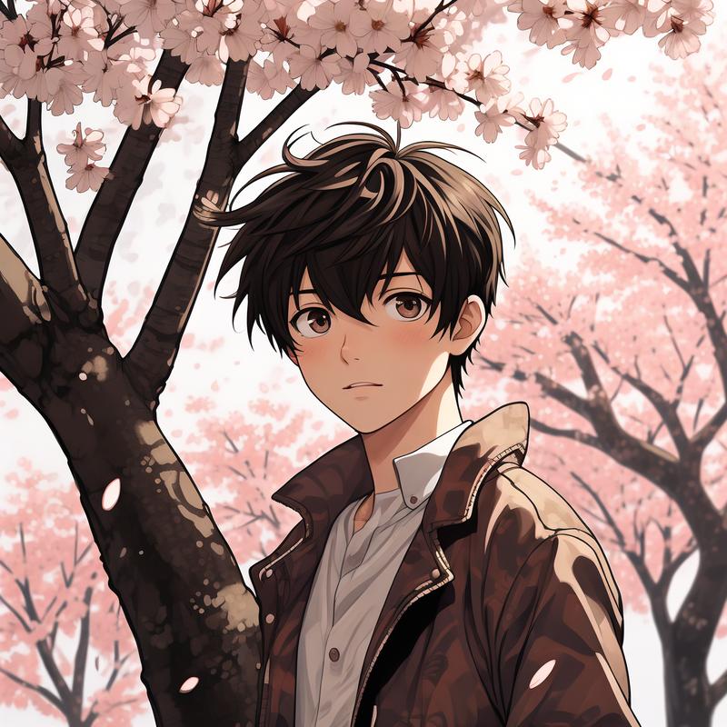 樱花动漫在线看动画片男人版