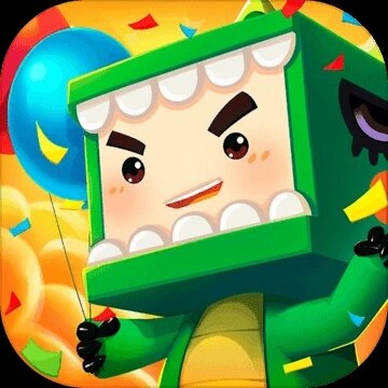 迷你世界开挂版图标