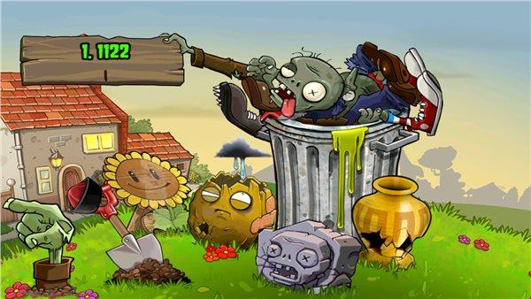 pvz破解版0阳光无冷却去广告破解版升级