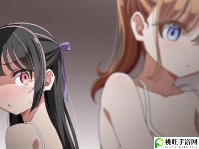 少女たちよ观看动漫第四季免广告版