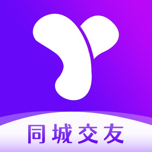 Y聊交友免费版图标