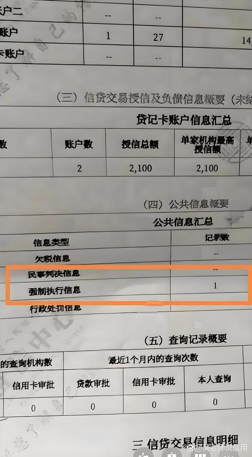 大钱庄征信