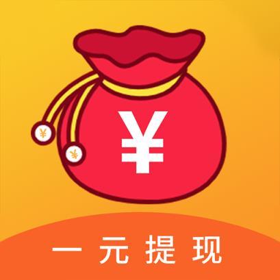刮卡赚钱app图标