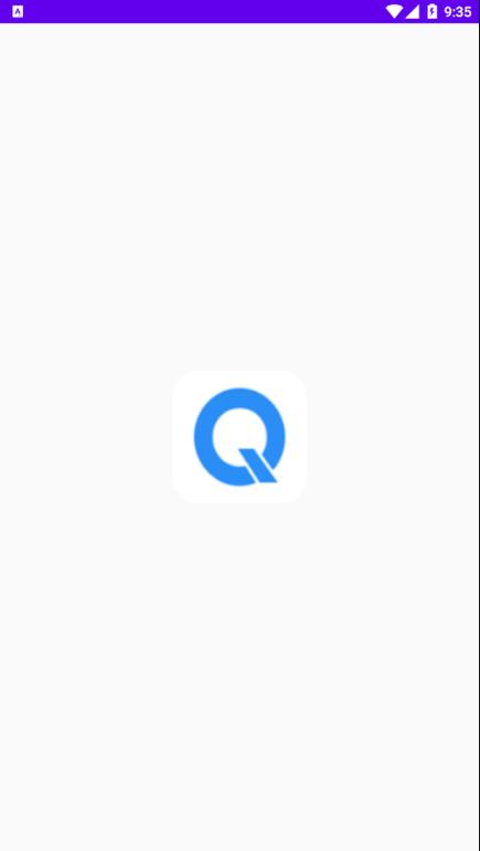 quickq加速器最新版彩色