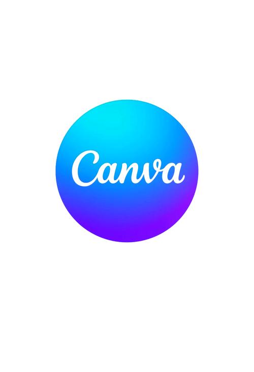 canva可画免费版安卓版图标