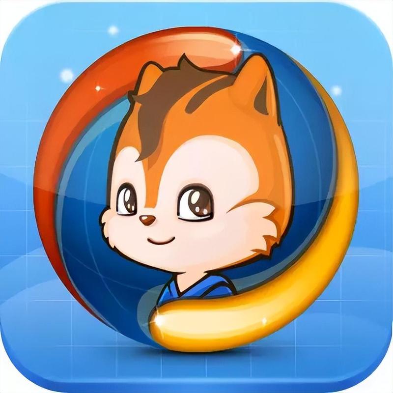 iciyuan动漫图标