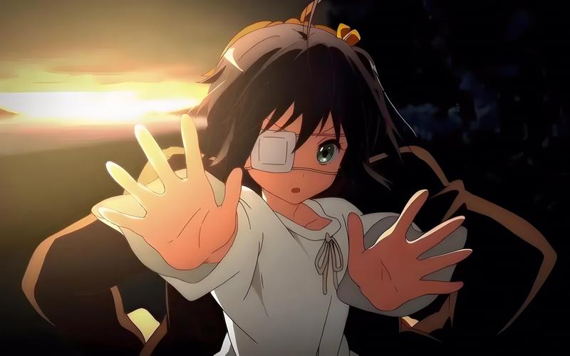 六花美化包抢先版