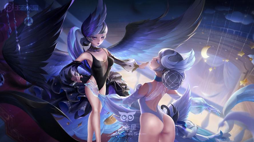 女性角色去掉小内皮肤的中文字幕