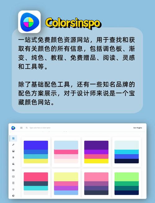 color官网入口